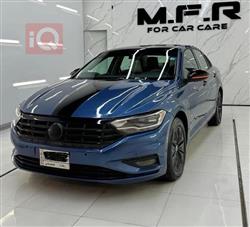 فولكسفاغن جيتا